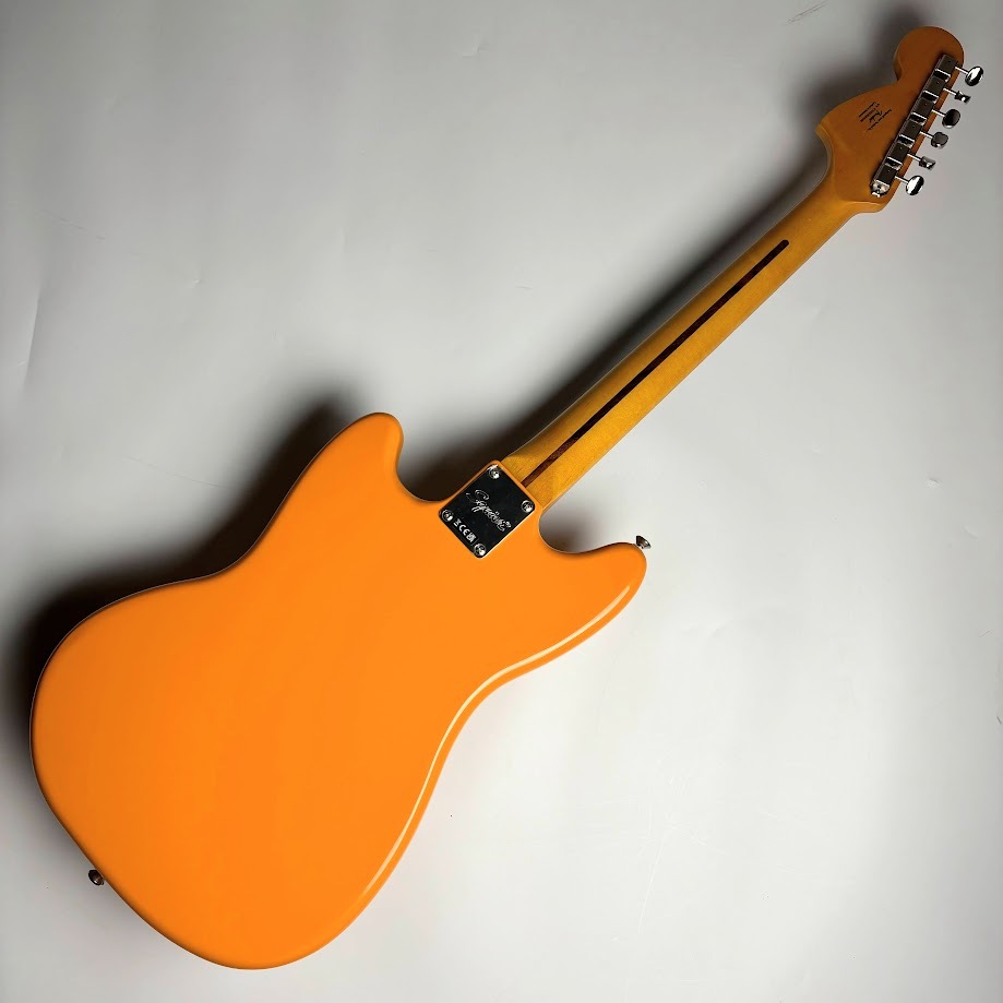 Squier by Fender FSR Classic Vibe '60s Competition Mustang（新品