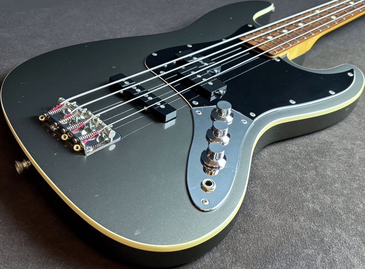 Fender Japan AJB-58 DFG（中古）【楽器検索デジマート】