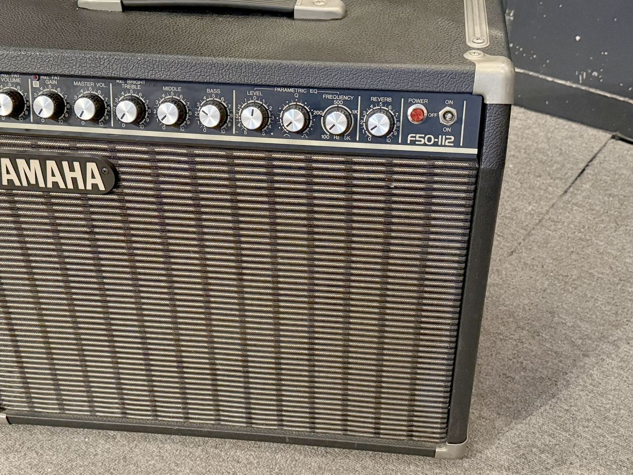 YAMAHA F50-112（ビンテージ）【楽器検索デジマート】