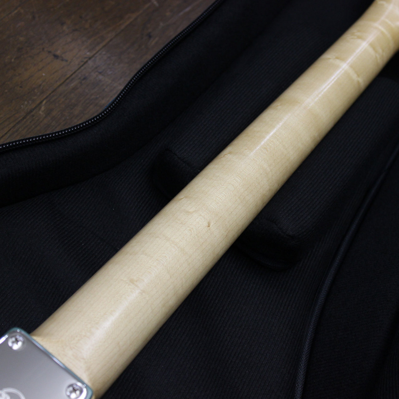 O.CRAFT TL Type Ash Green Blonde オー・クラフト TLタイプ アッシュ