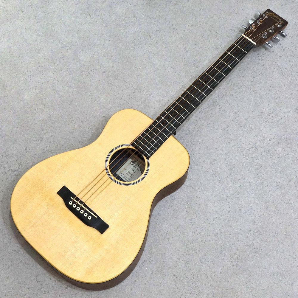 Martin LX1【数量限定特価】（新品特価/送料無料）［デジマートSALE