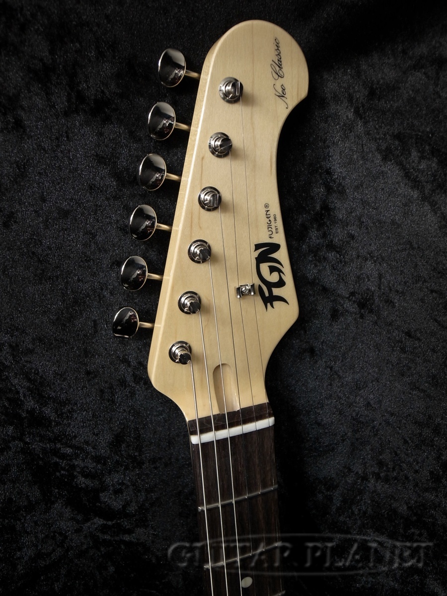 FUJIGEN(FGN) NST200RAL SP（新品）【楽器検索デジマート】