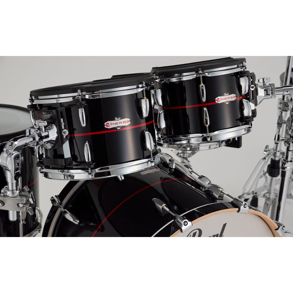 Pearl e/MERGE PRO Complete Kit EMPP925S/C-SET コンプリートキット
