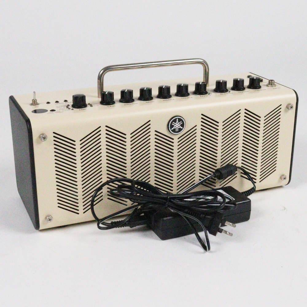 YAMAHA ギターアンプ THR10 楽天市場】YAMAHA THR10 II 新品 小型ギターアンプ[ヤマハ