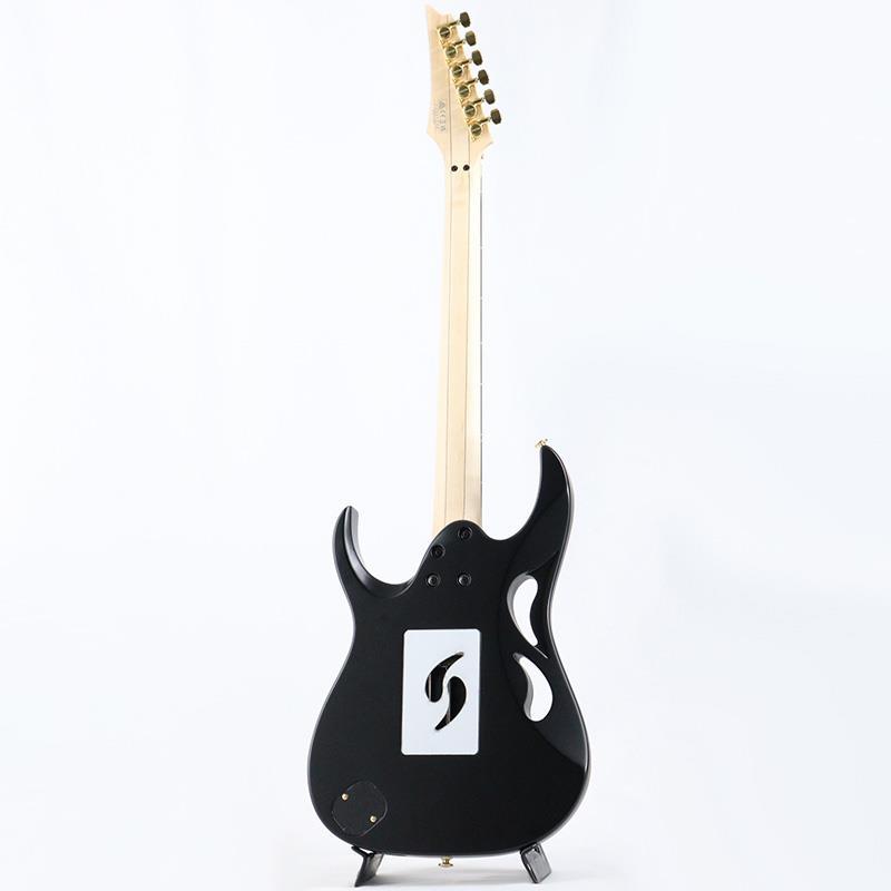 Ibanez PIA3761-XB (Onyx Black) [Steve Vai Model]（新品）【楽器検索