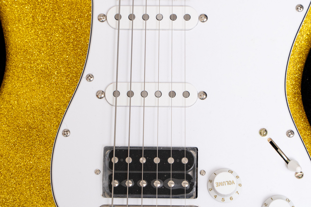 infinite Trad Fullsize ST Sparkle Gold/R #1941 3.59kg【TONIQ横浜