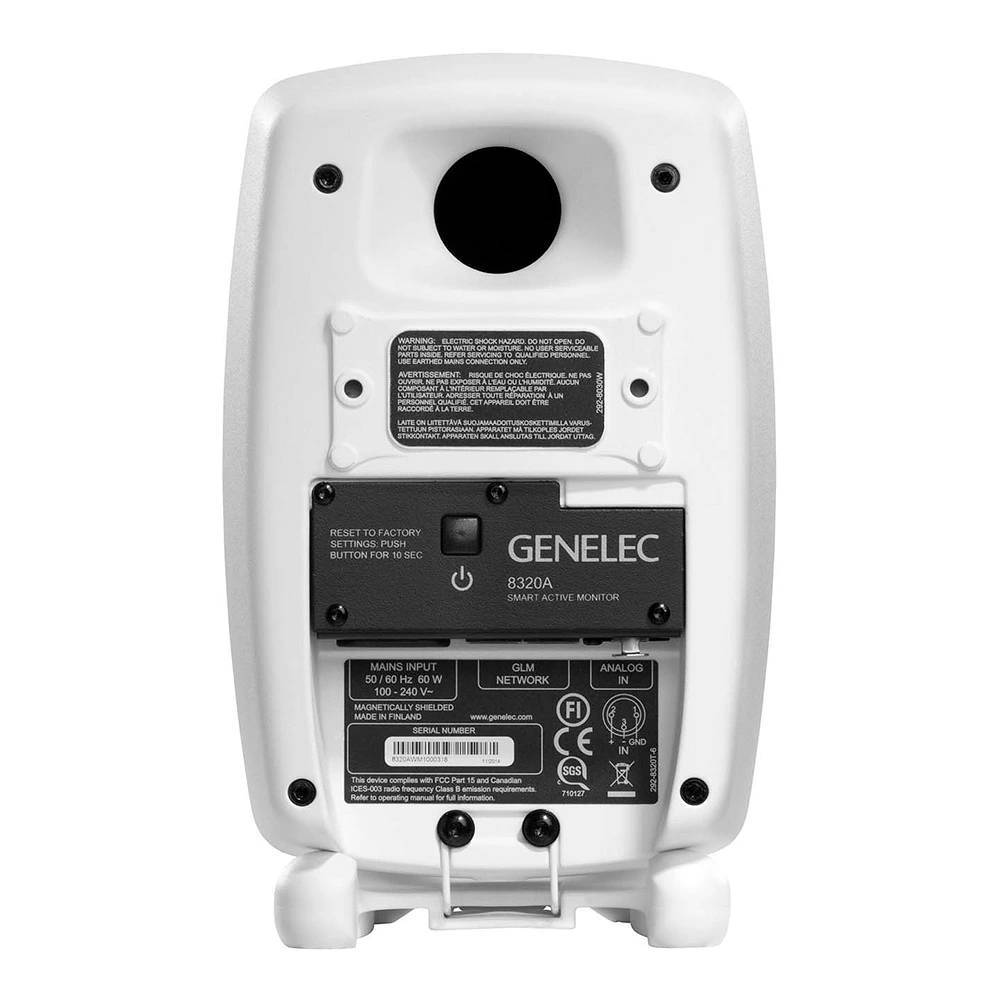 GENELEC 8320AWM GLM Studio【メーカープロモーション価格】（新品