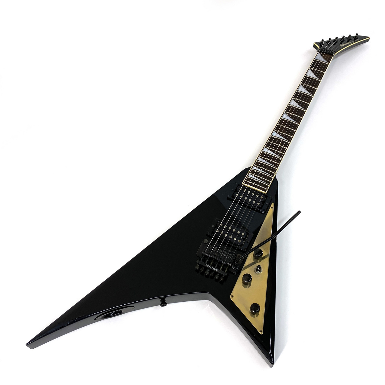 FERNANDES JS-100（中古/送料無料）【楽器検索デジマート】