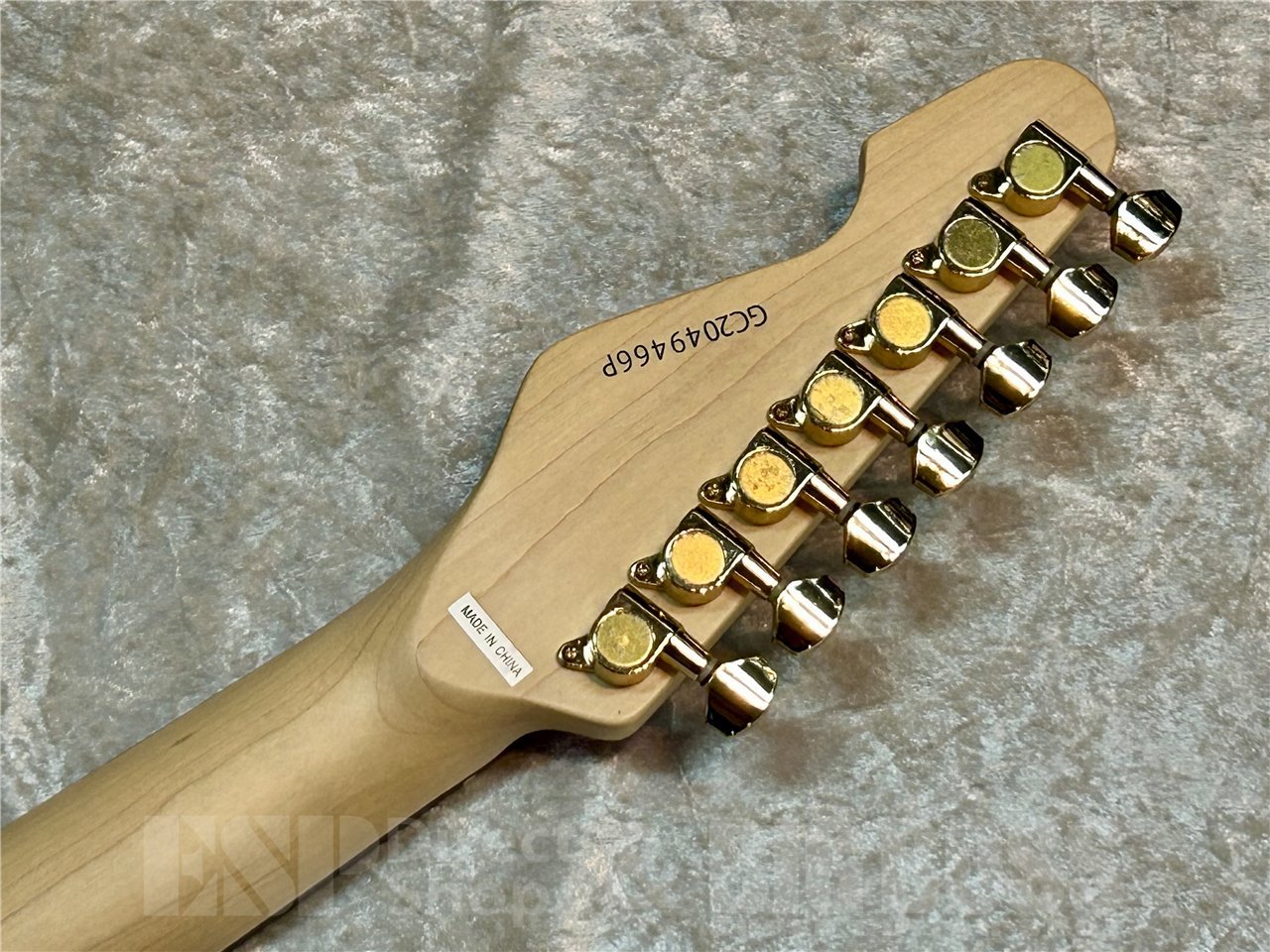 GrassRoots G-SNAPPER7-TO (Produced by Takayoshi Ohmura)（中古/送料