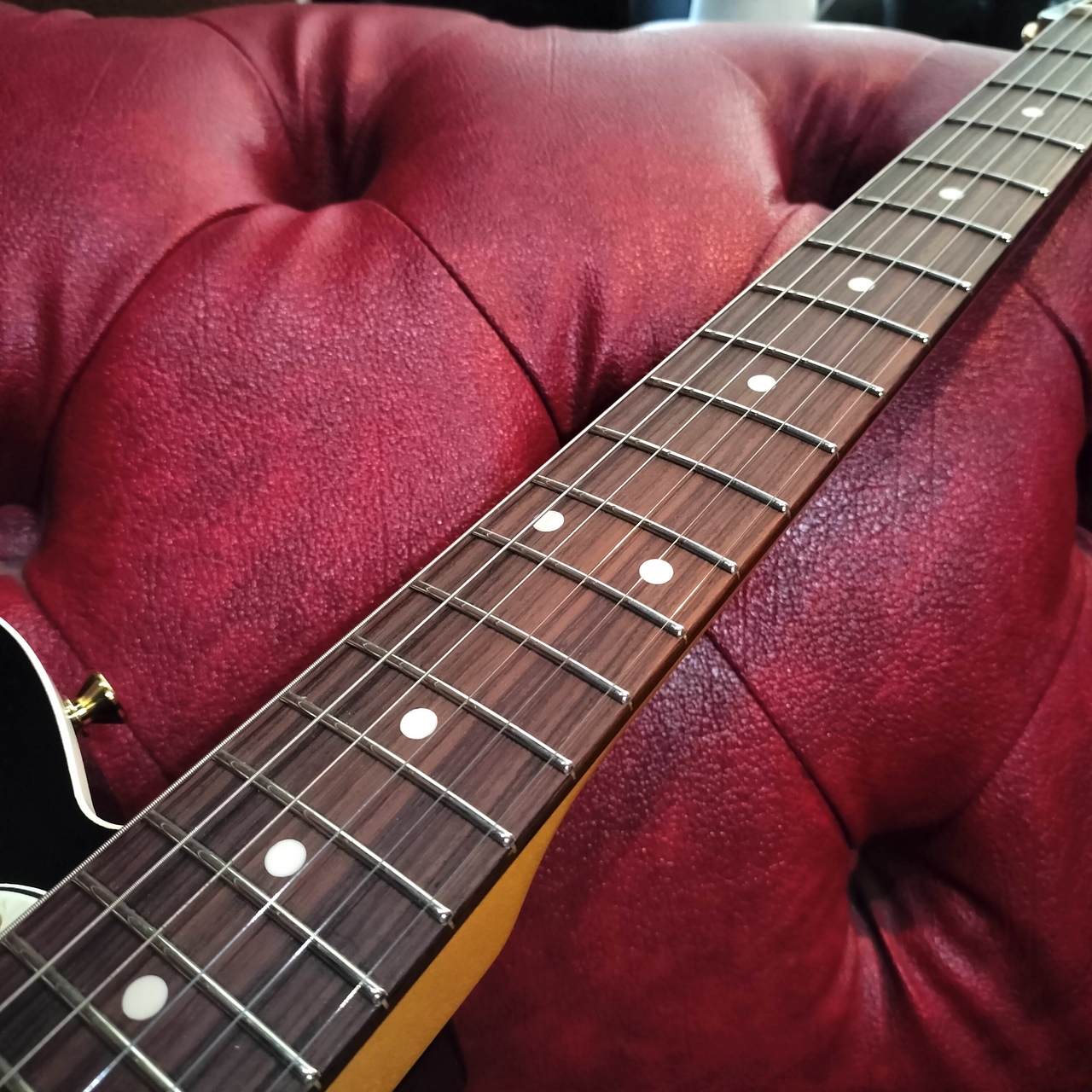 Vanzandt TLV-R2（中古）【楽器検索デジマート】