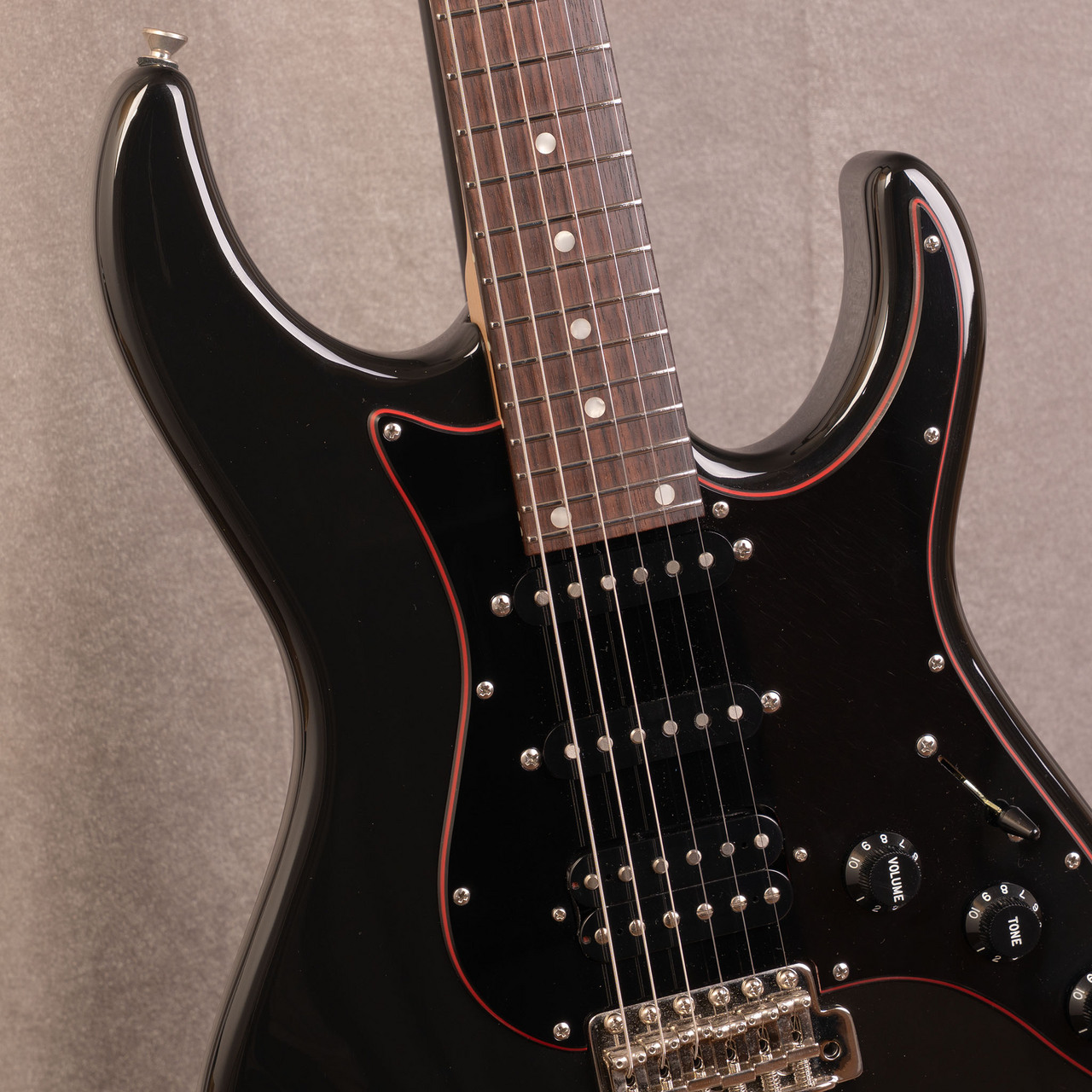 FREEDOM CUSTOM GUITAR RESEARCH C.S. EZa 24F Proto（中古/送料無料