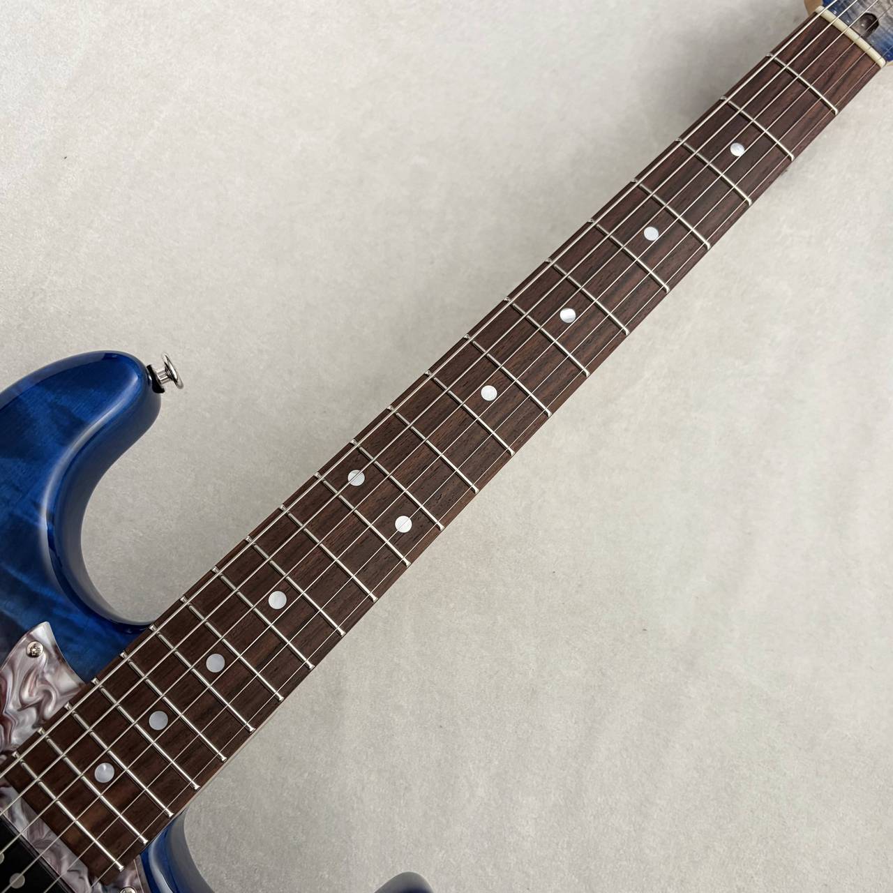 momose Equipment Souvenir MC-TOCHI '26/E EQS ~Blue Burst~ #22299