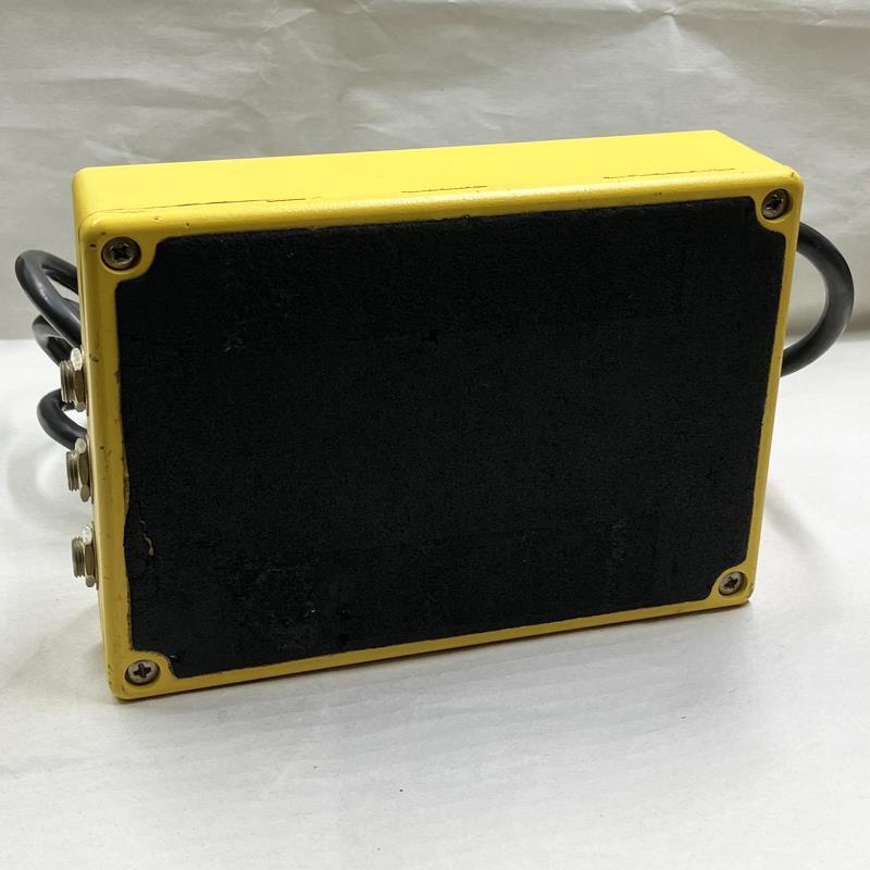 【ジャンク】 1981年製 MXR stereo chorus エフェクター MXR VINTAGE MXR Stereo Chorus 1981年（ビンテージ）【楽器検索
