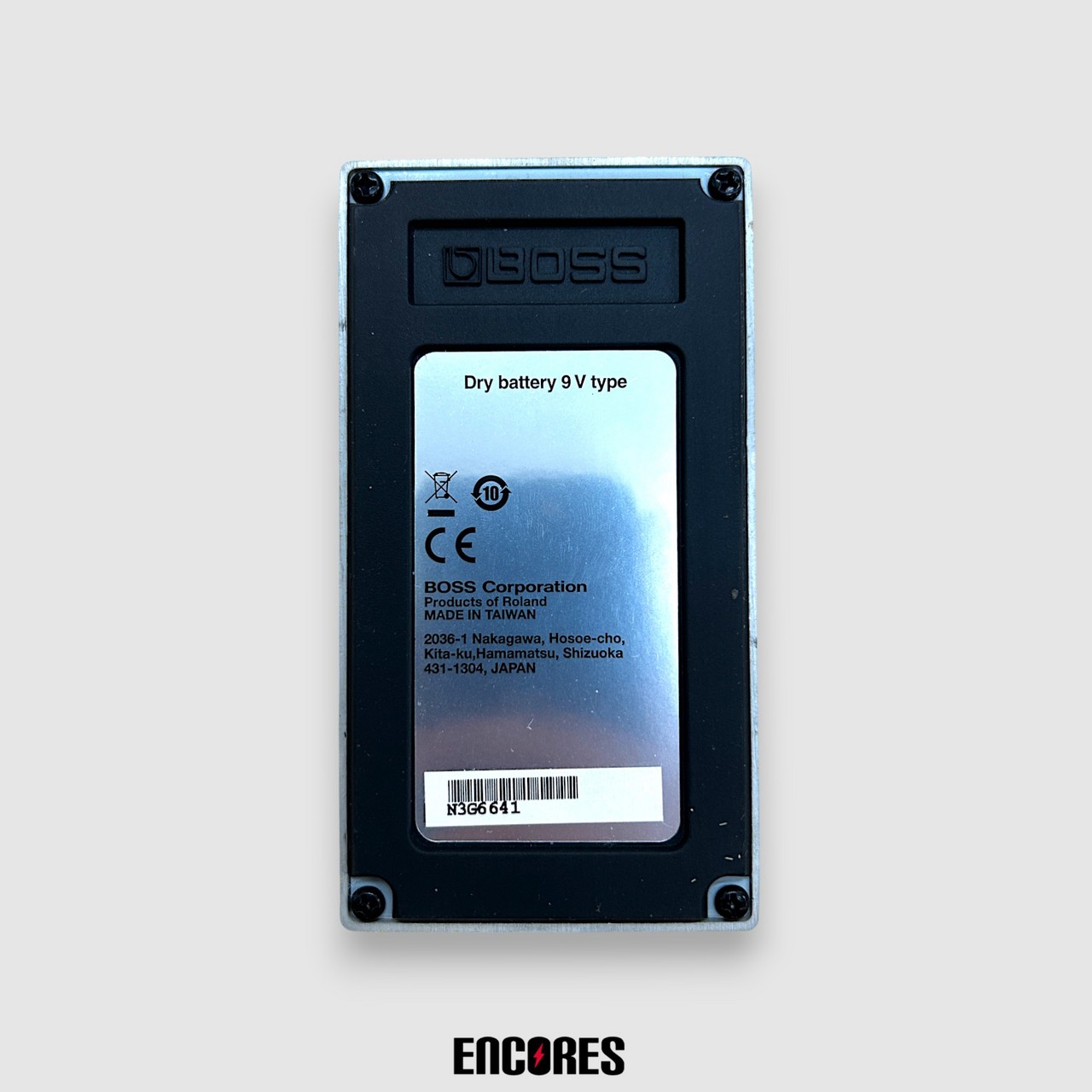 BOSS OD-3 OverDrive オーバードライブ エフェクター 中古品 BOSS / OD-3 Over Drive オーバードライブ OD3 ボス ギター