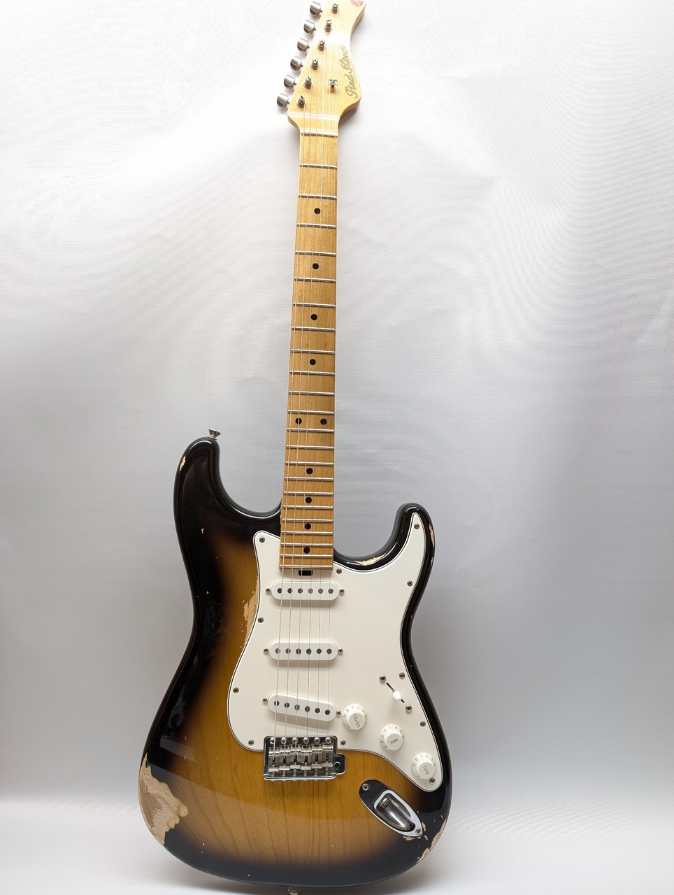 Red House General S/SSS Heavy Aged（中古/送料無料）【楽器