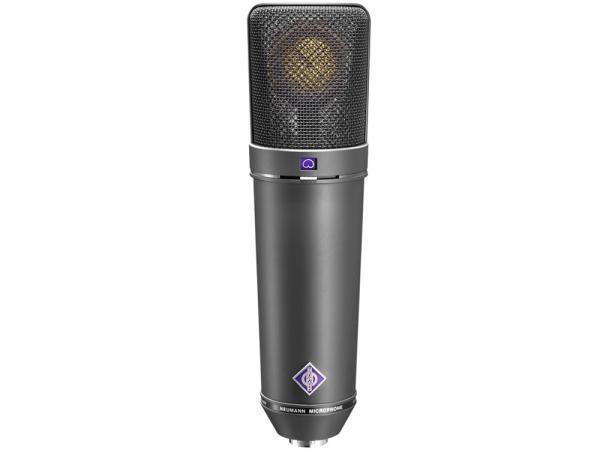 NEUMANN U 87 Ai mt 【NEUMANN展示強化店!】