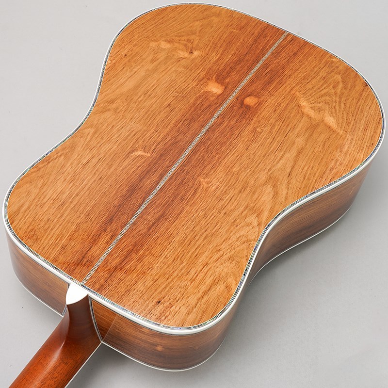 K.Yairi DY-45 Kヤイリ（新品）【楽器検索デジマート】