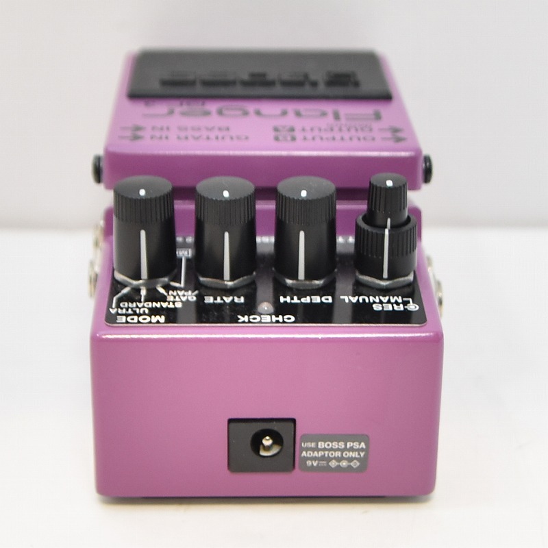 BOSS BF-3 / Flanger 【心斎橋店】（中古）【楽器検索デジマート】