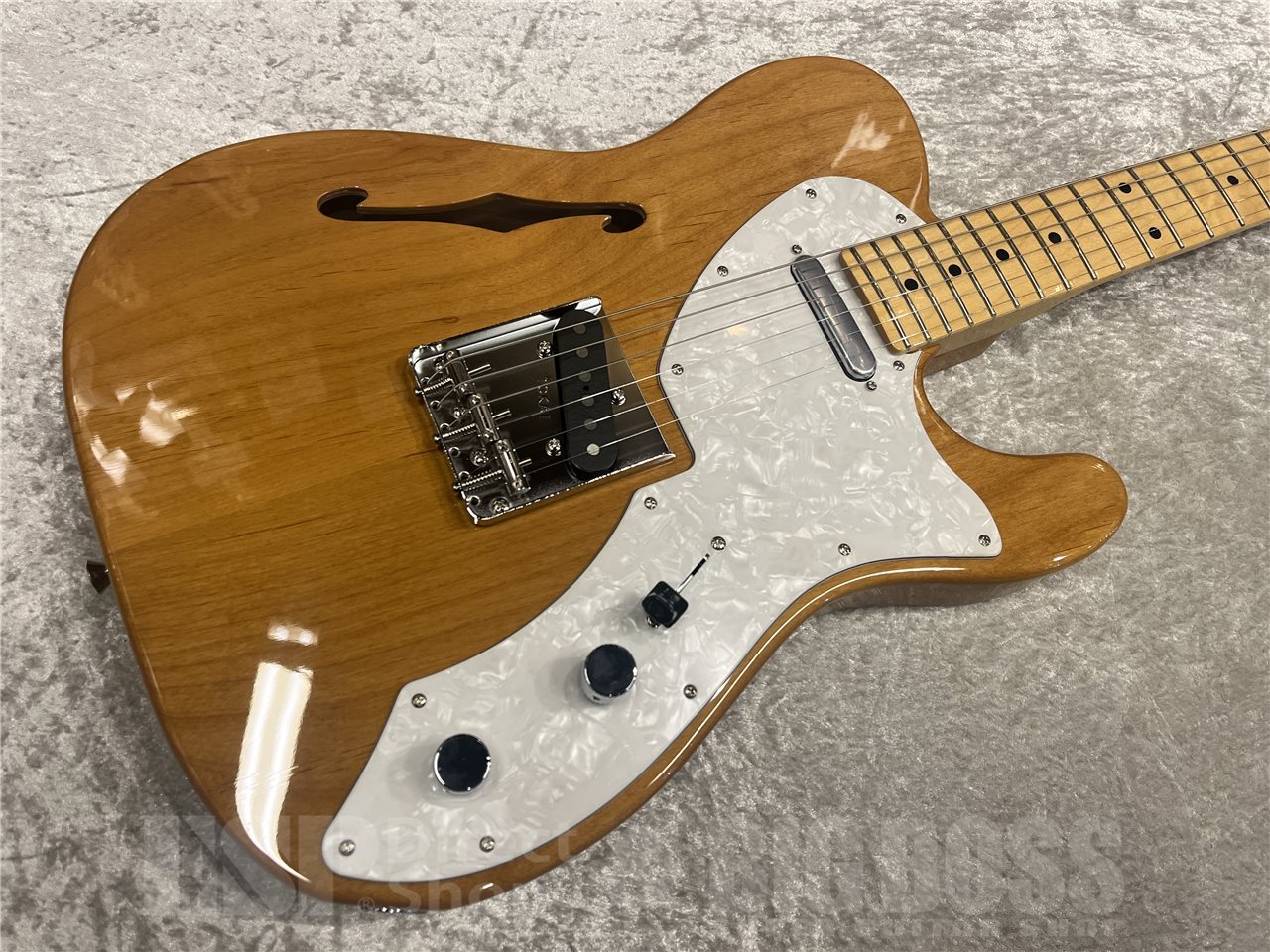 Tokai ATE-101-THN【Vintage Natural】（新品/送料無料）【楽器検索