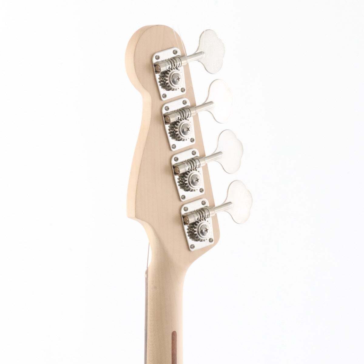 Fender Japan Jazz Bass JB-STD Black 【心斎橋店】（中古/送料無料