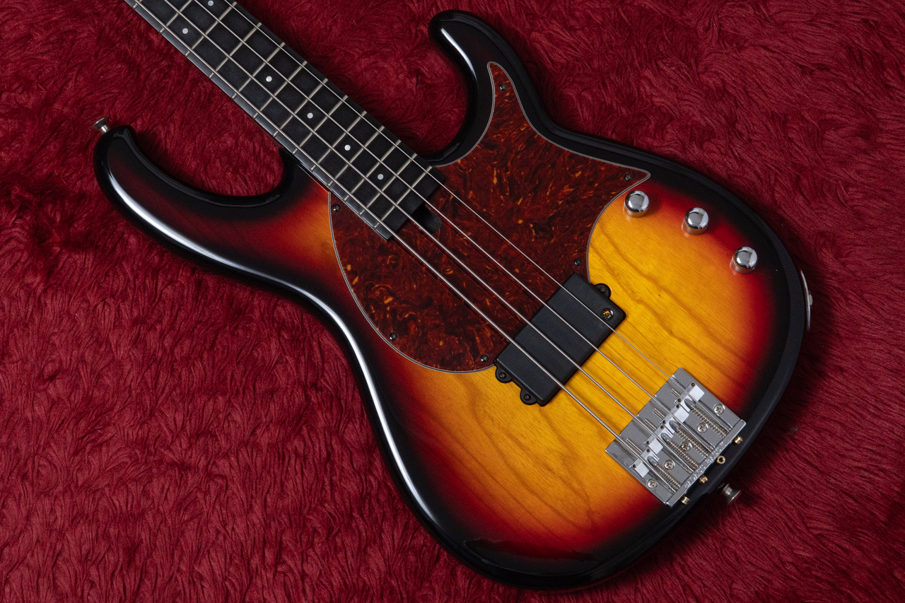 Modulus FU4 Funk Unlimited 3TS 4.130kg #070354【GIB横浜】（中古