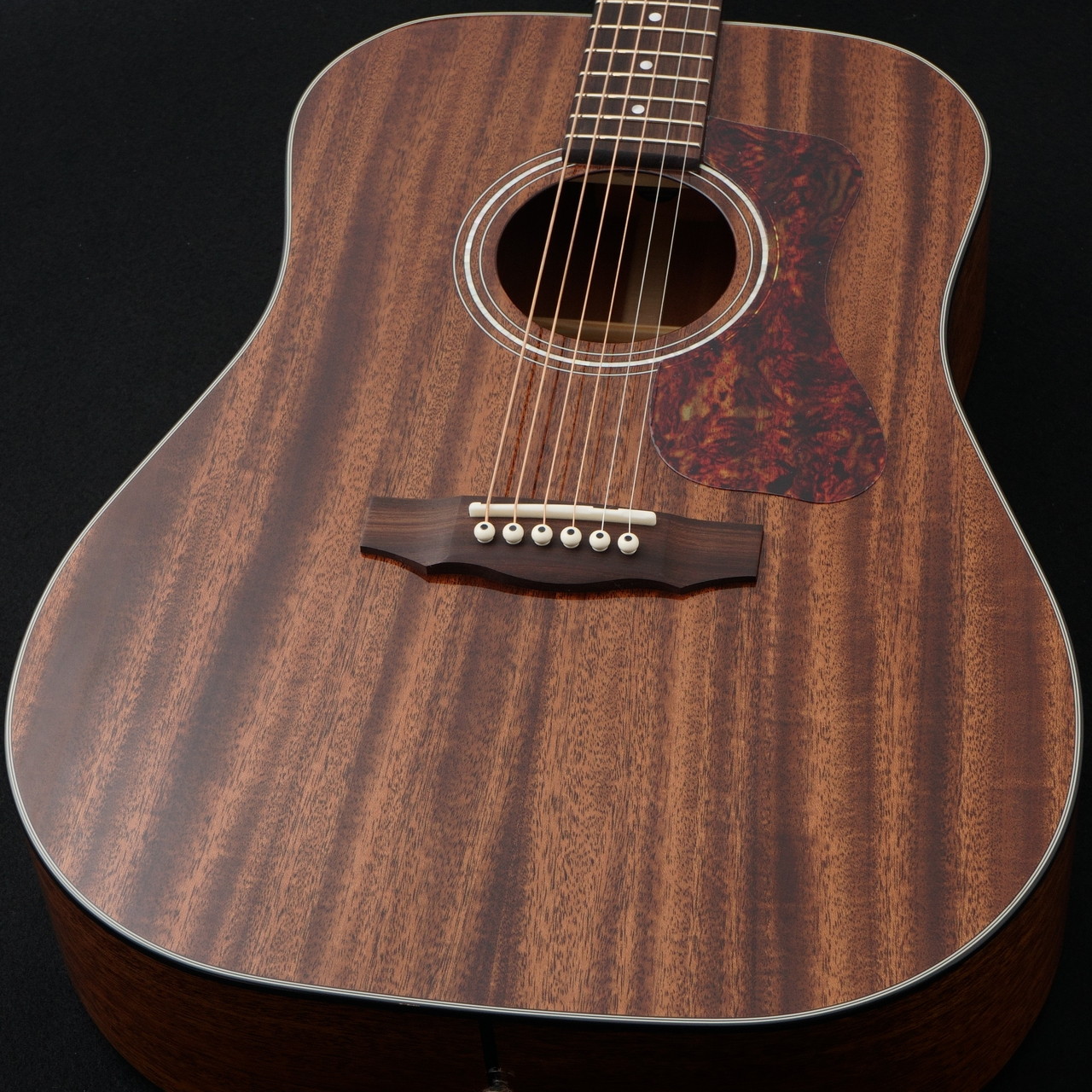GUILD D-120 【オール単板】【48回無金利】 【買取・下取強化中