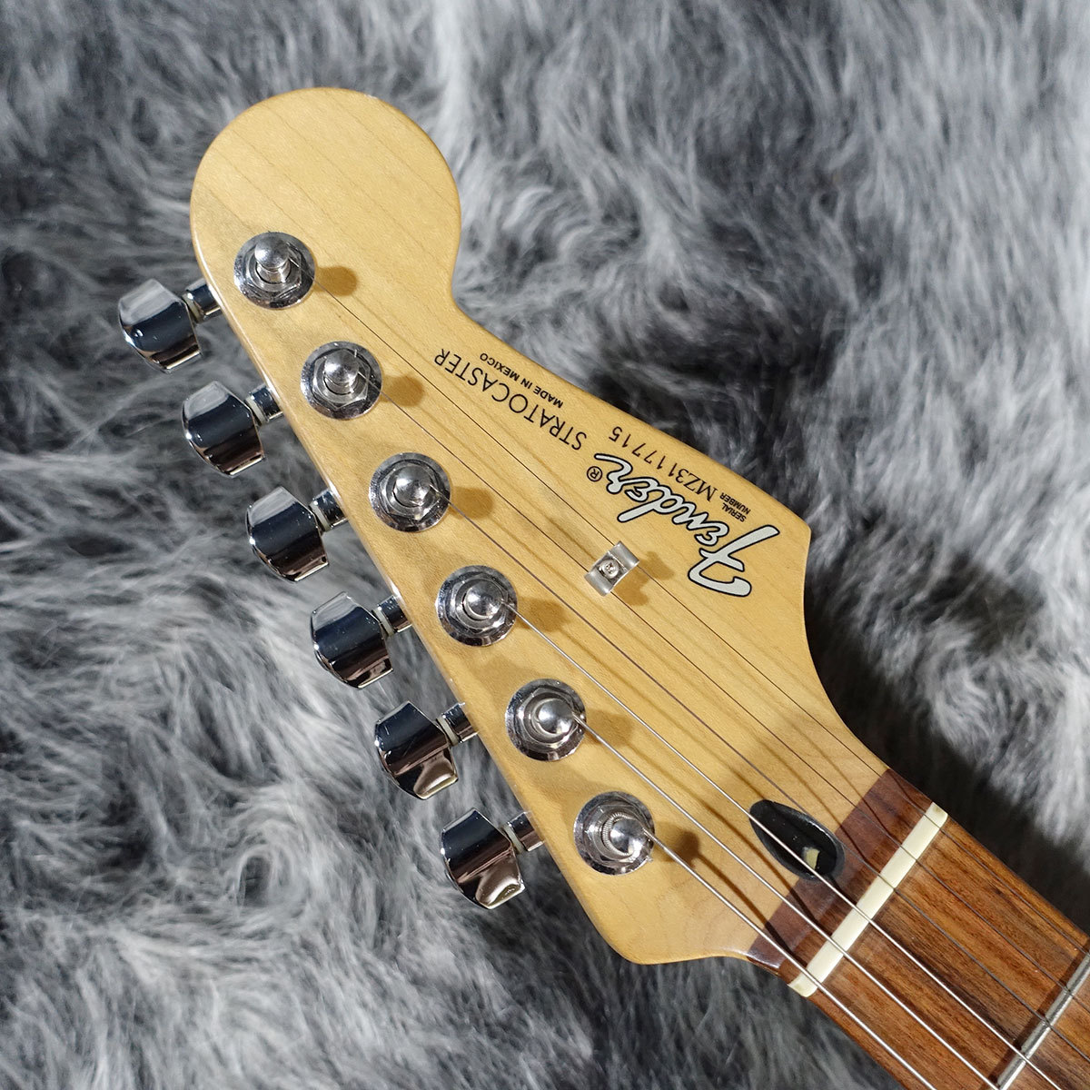 Fender HANABI Stratocaster 2003（中古/送料無料）【楽器検索デジマート】