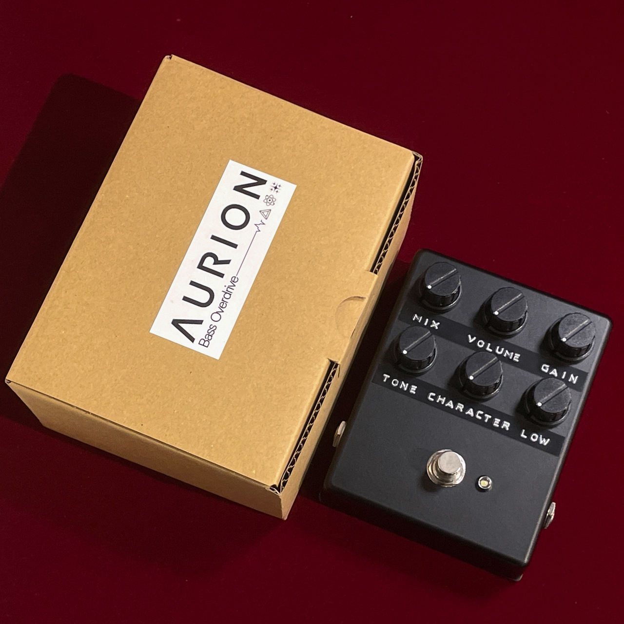 SONIFIX AURION （新品/送料無料）【楽器検索デジマート】
