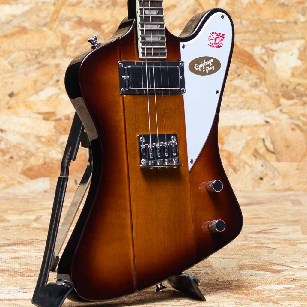 レア！ Epiphone Mandobird IVエレキマンドリン マンドバード レア！ Epiphone Mandobird IVエレキマンドリン マンドバード
