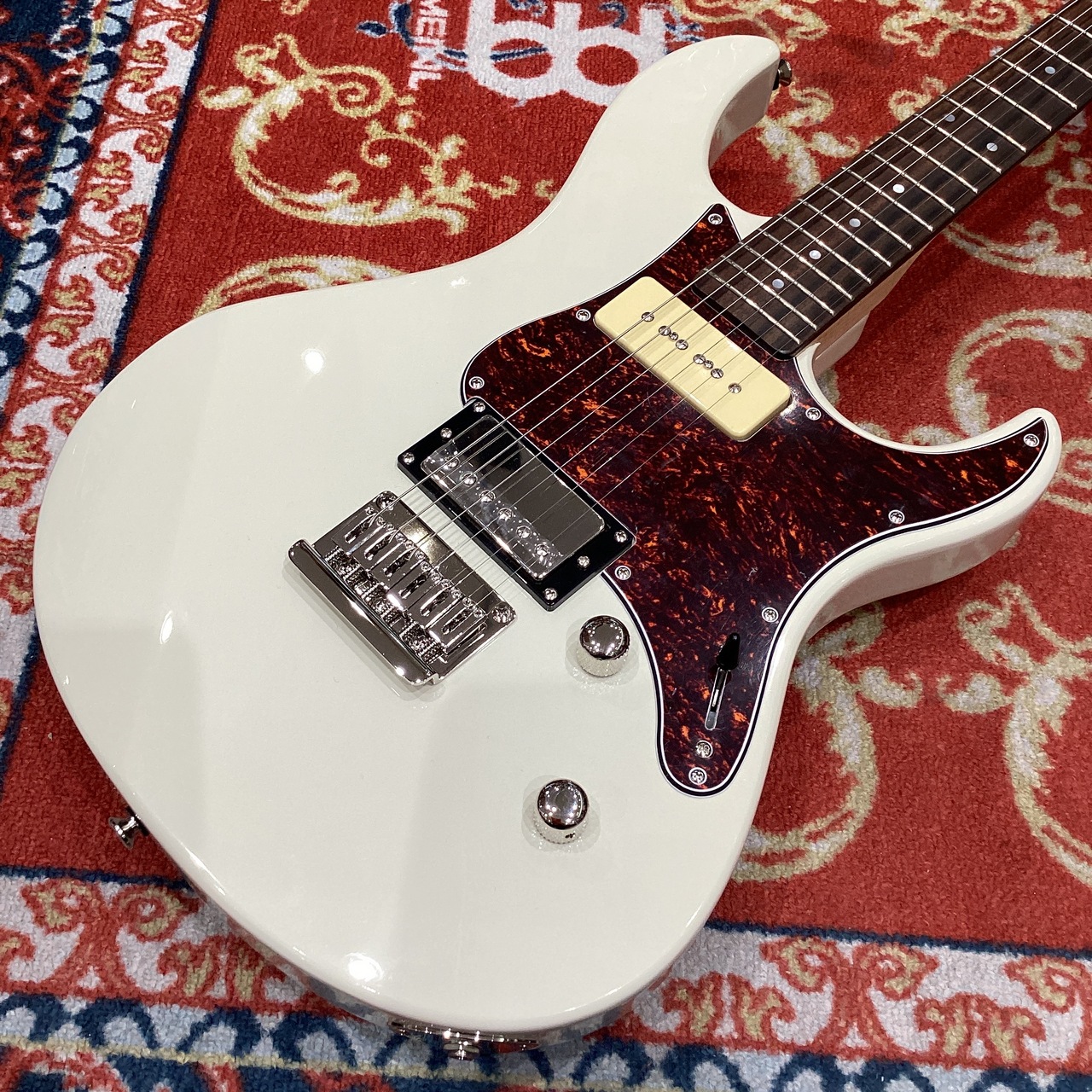 YAMAHA PACIFICA 311H VW【送料無料】