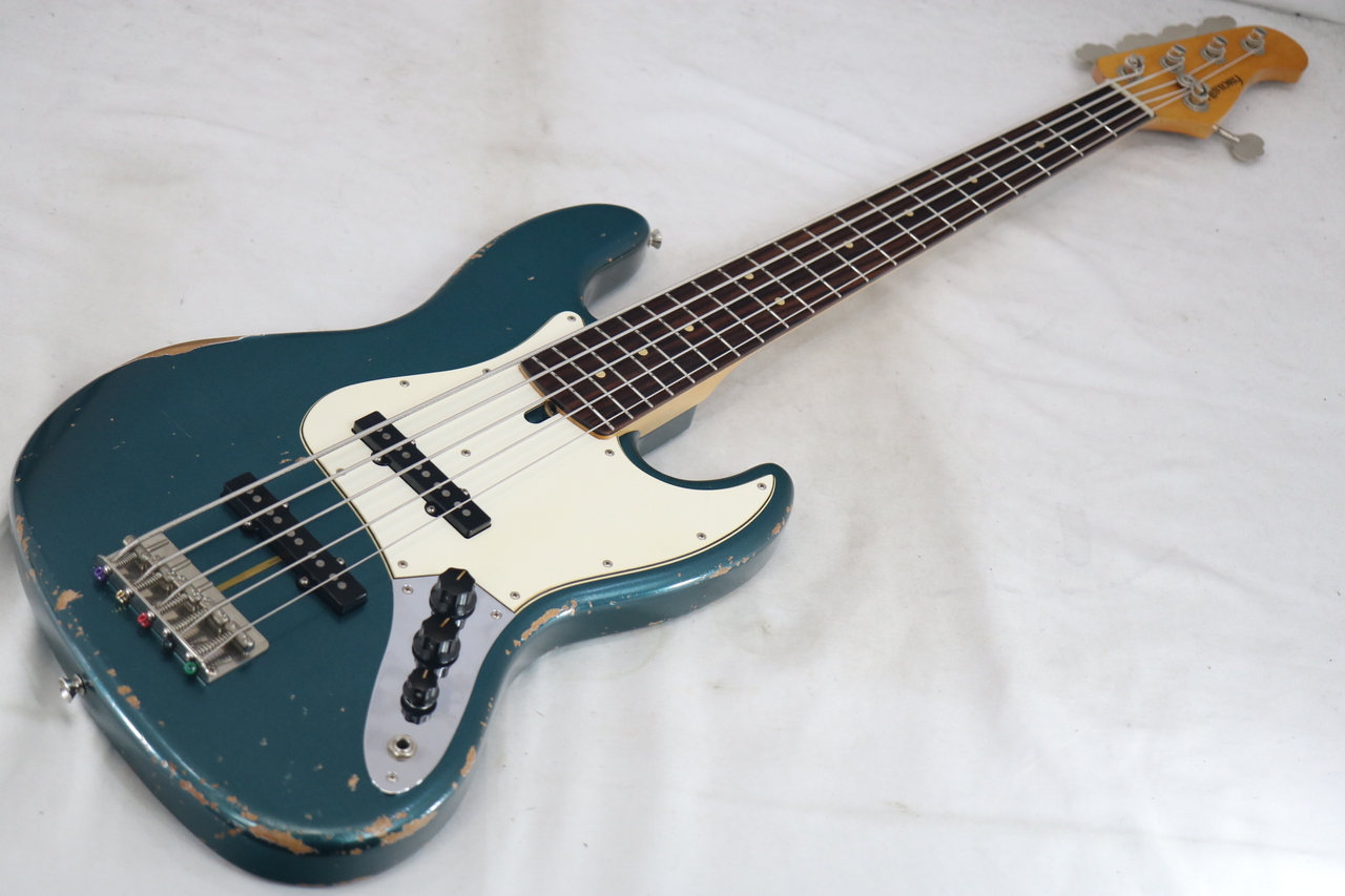 HISTORY HJB5W-PREMIUM（中古）【楽器検索デジマート】