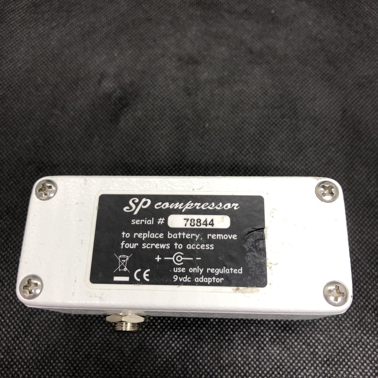 Xotic SP Compressor（中古/送料無料）【楽器検索デジマート】