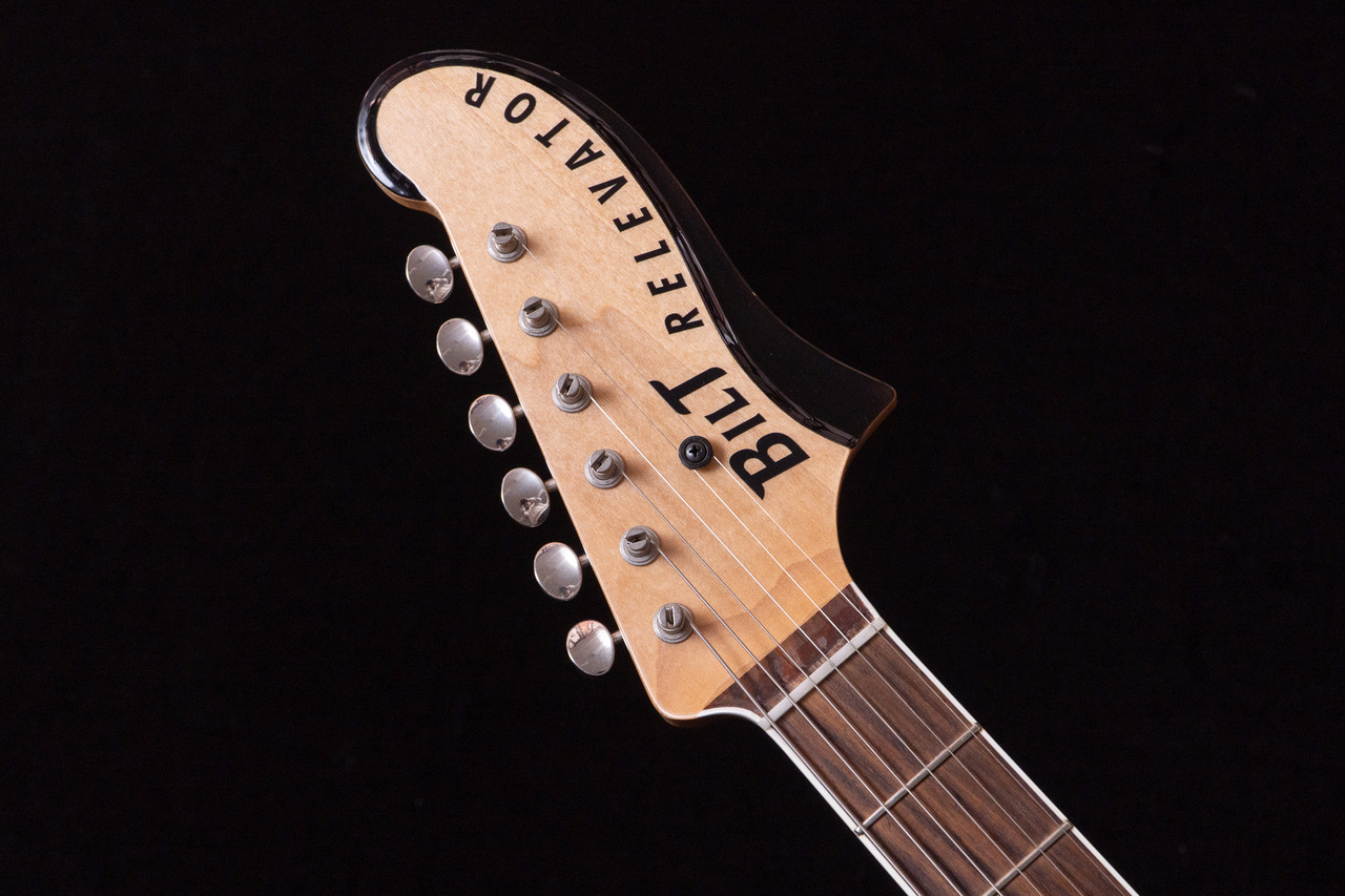 BilT Guitars RELEVATOR Mod 3.84kg #10387【TONIQ横浜】（中古/送料