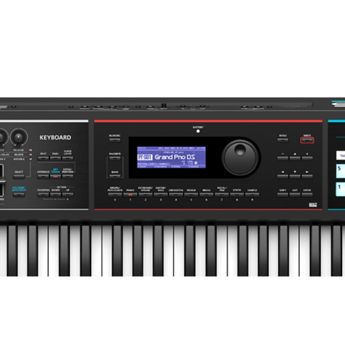 Roland Roland JUNO-DS88（新品特価）【楽器検索デジマート】