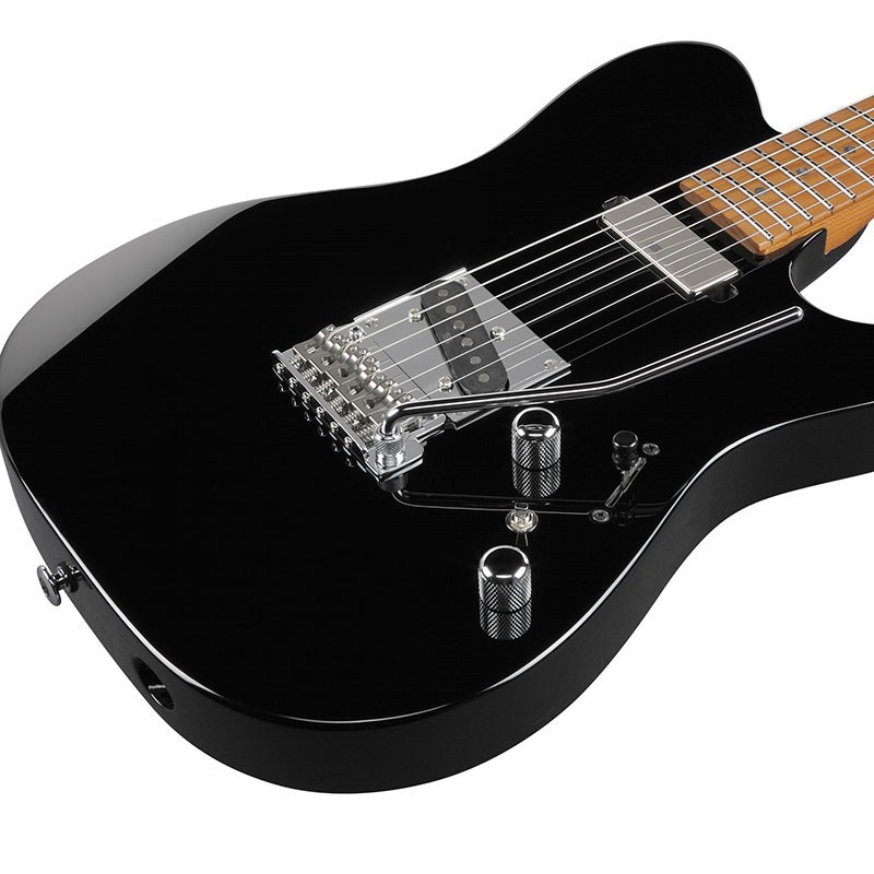 Ibanez AZS2200 BK Prestige 美品 日本製 Ibanez Prestige AZS2200-BK（新品）【楽器検索デジマート】