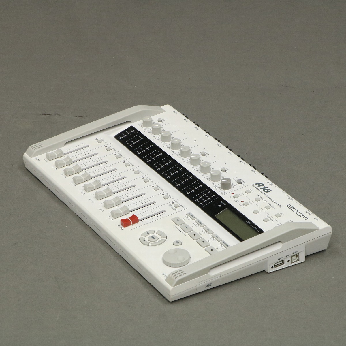 ZOOM R16 【御茶ノ水本店】（中古）【楽器検索デジマート】