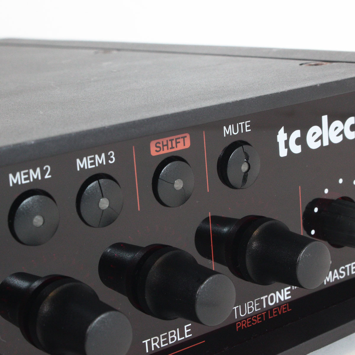 tc electronic RH450 【渋谷店】（中古/送料無料）【楽器検索デジマート】