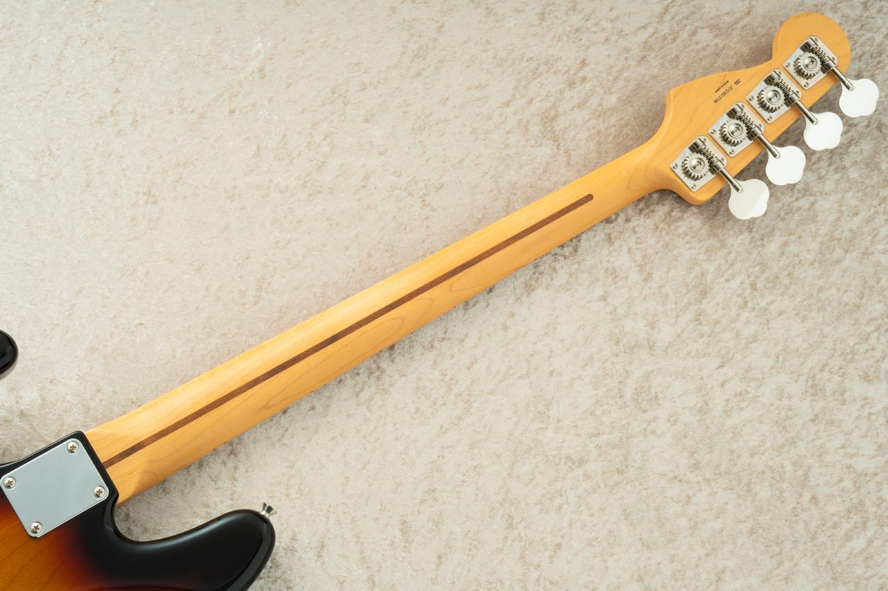 NAMM2017:エレキベース】Ibanez、 SRシリーズ大量発表。”SR30