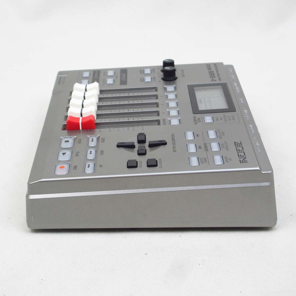 ZOOM MRS-4 マルチトラックレコーディングスタジオ 【横浜店】（中古