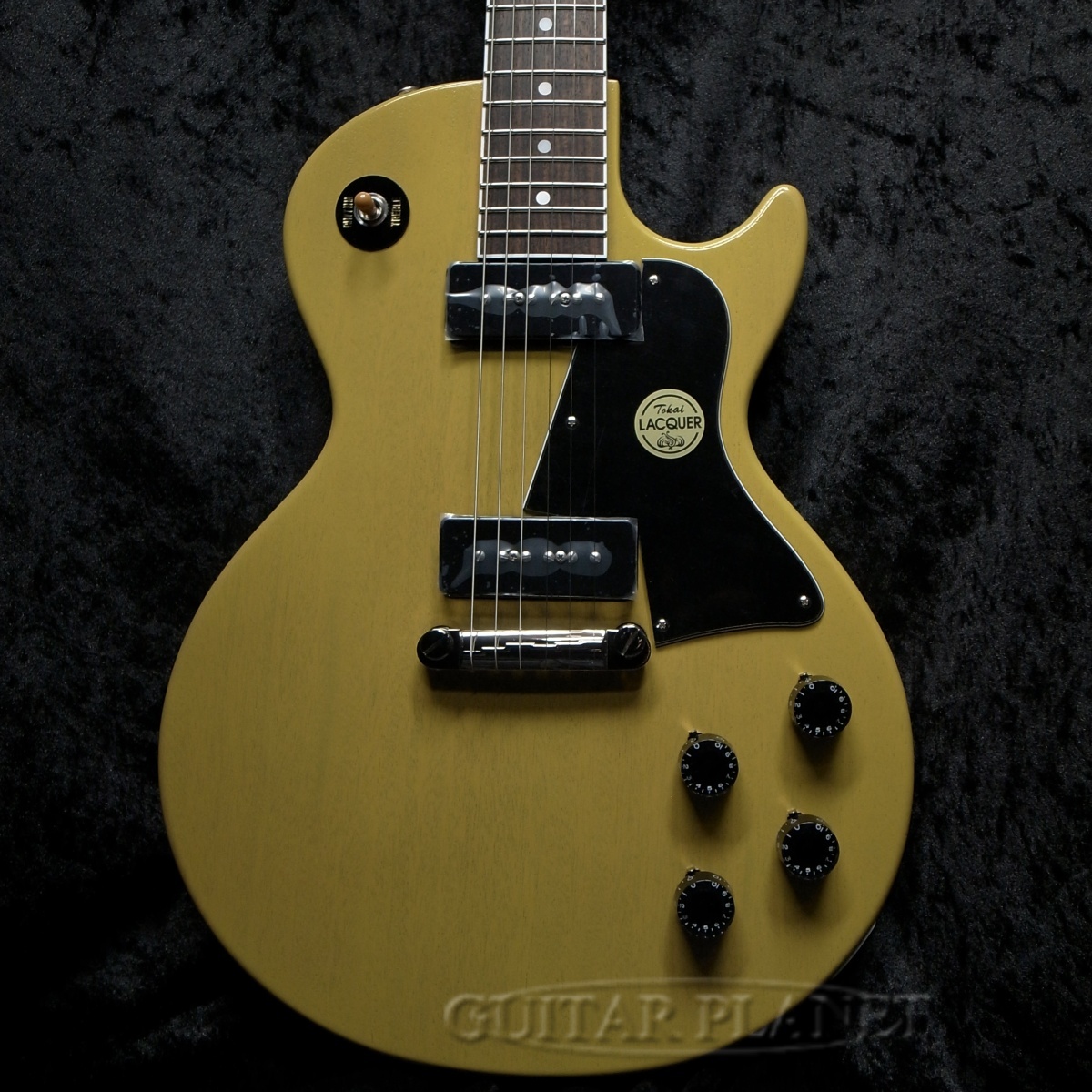 TOKAI LS284S オールラッカー　ハードケース付　Reborn Old m*e様 TOKAI LS284S オールラッカー ハードケース付 Reborn