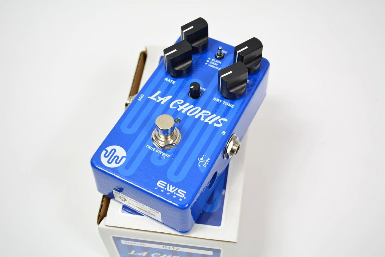 E.W.S. LA Chorus（中古）【楽器検索デジマート】