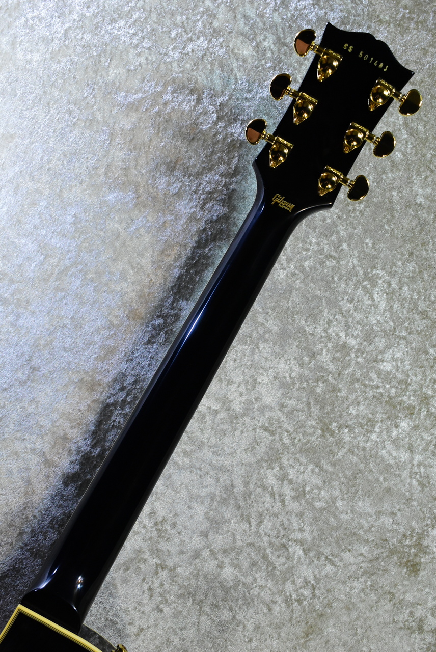 Gibson Custom Shop Peter Frampton 