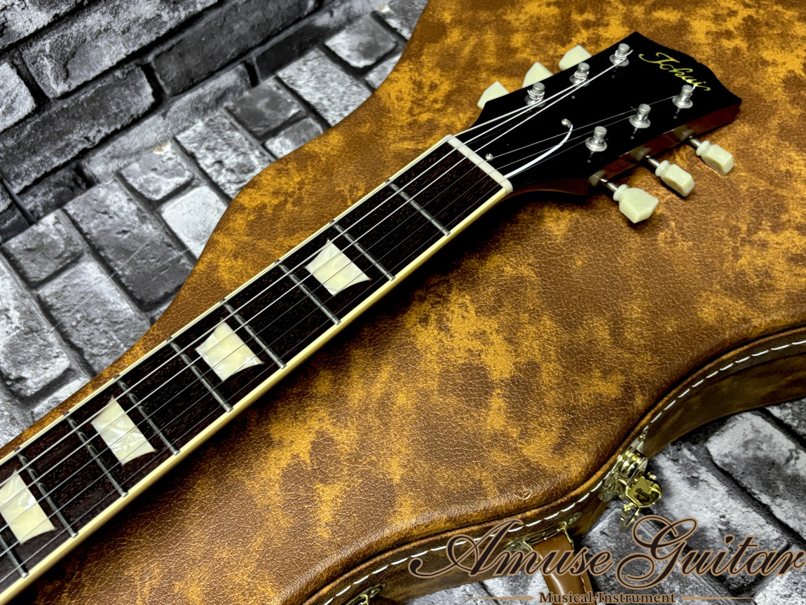 Tokai Premium Series LS178S # Gold Top 2015年製 w/Original