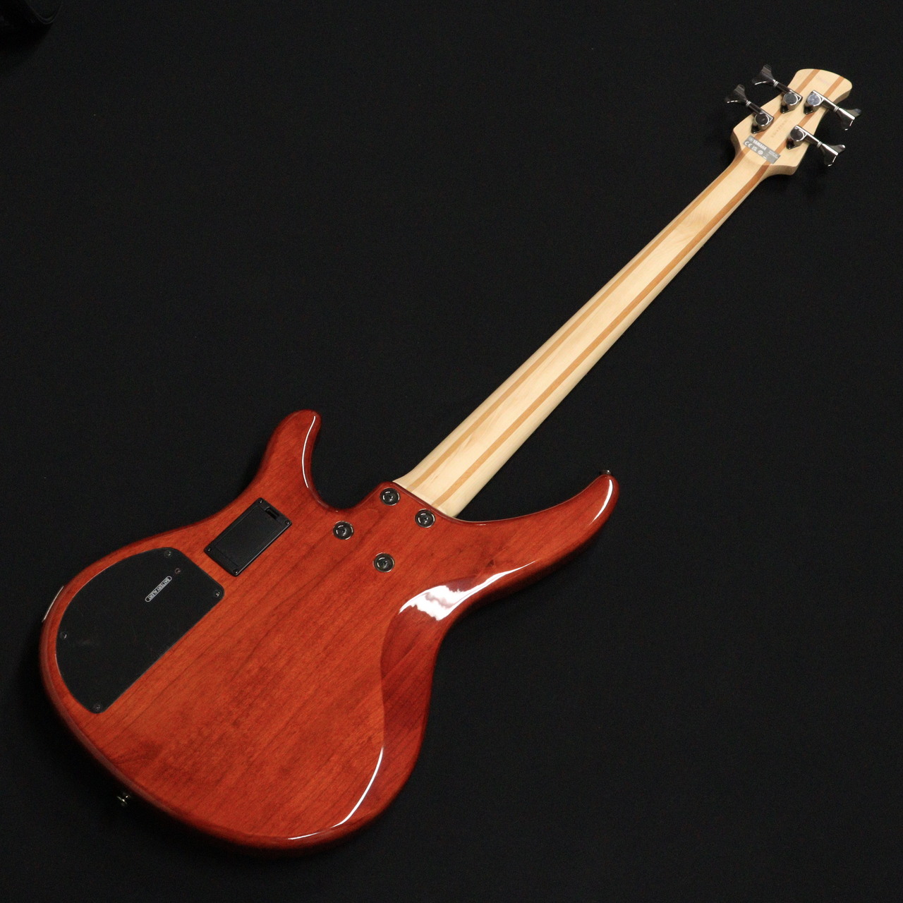 YAMAHA TRBX604 キャラメルブラウン(CMB)（新品/送料無料）【楽器検索