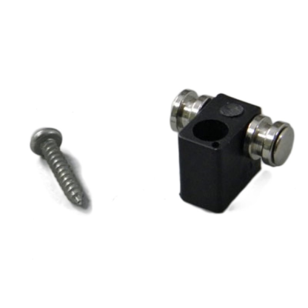 String Guide Roller Montreux Roller String Guide for Basses No.8634 ローラーストリングガイド(新品/送料無料 ...