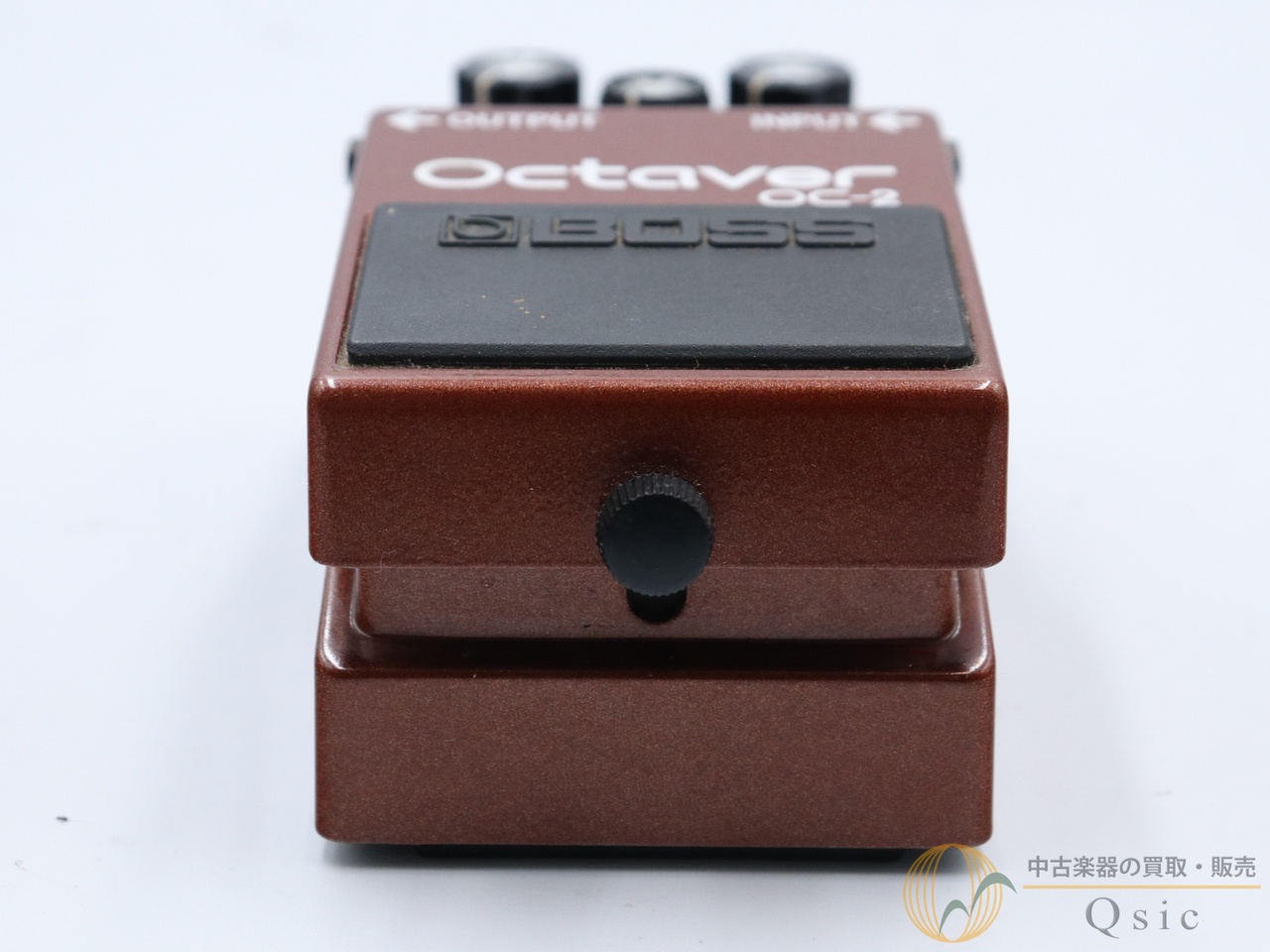 BOSS OC-2 Octarver 前期型 [UM441]【神戸店在庫】（中古/送料無料
