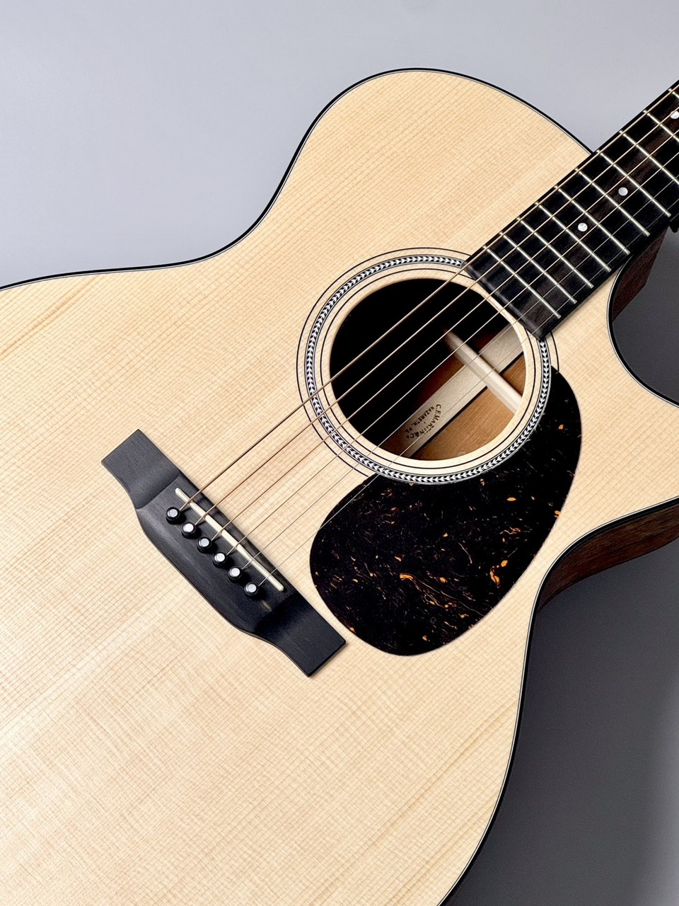 Martin GPC-16E Mahogany #2965784【送料当社負担・無金利キャンペーン