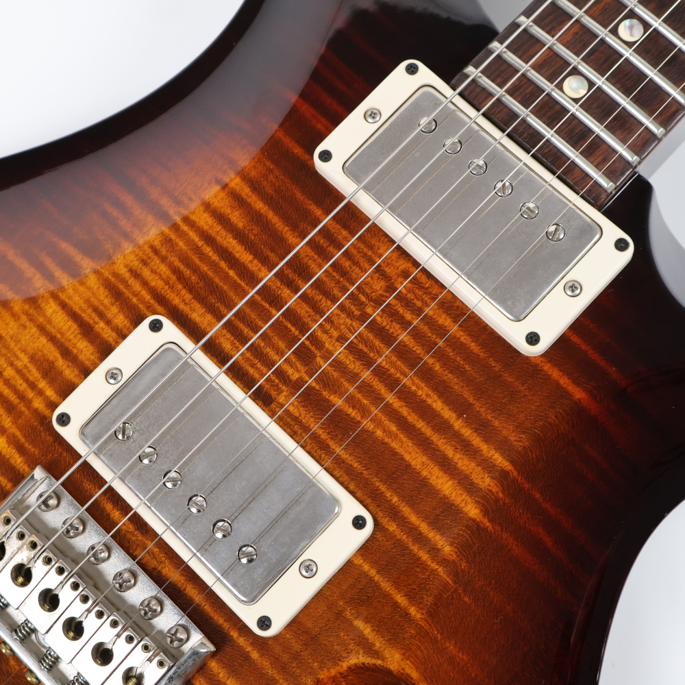 Paul Reed Smith(PRS) 【中古】 エレキギター PRS DGT Black Gold