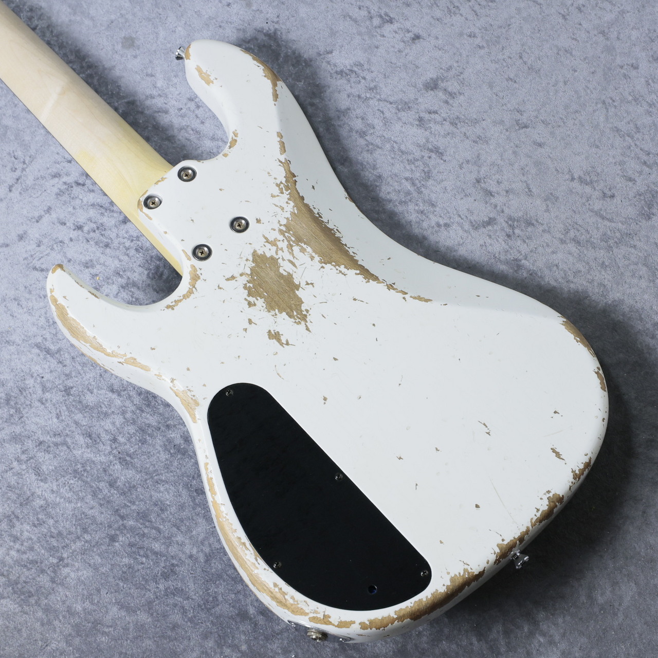 Xotic XPJ-1T st Alder Heavy Aged - OWH/R -【kg】（新品）【楽器検索