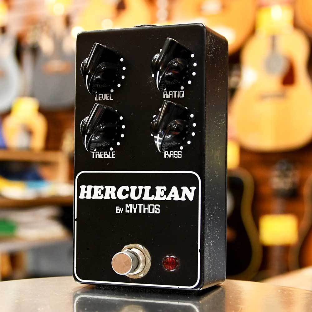Mythos Pedals Herculean D-Herc Limited（中古）【楽器検索